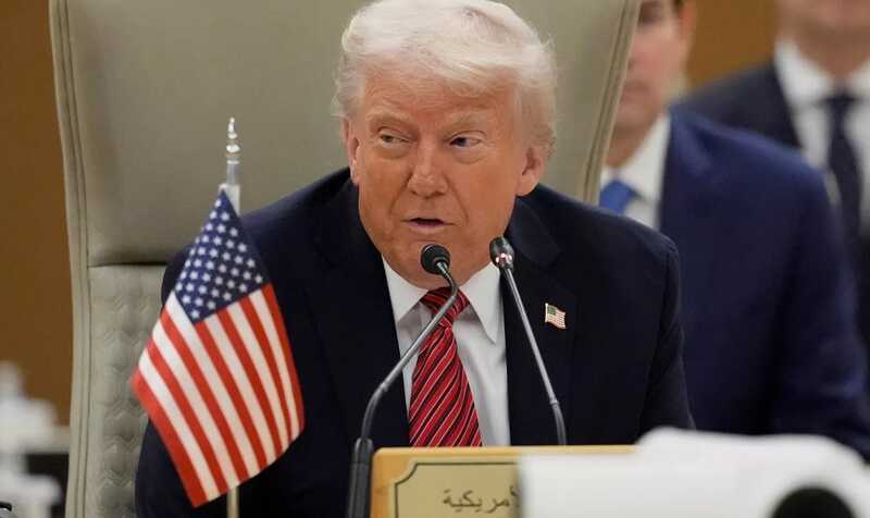 Трамп допустил возможность вмешательства США в израильско-иранский конфликт