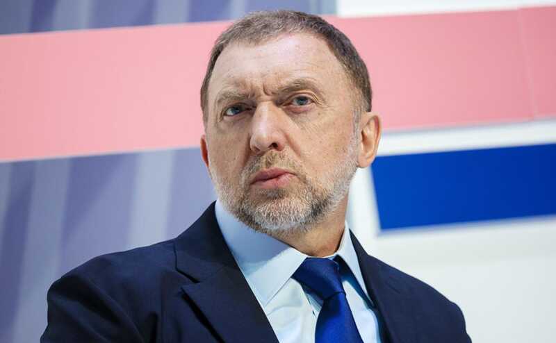 Сеть сексуальной эксплуатации школьниц в России: в деле фигурирует имя Дерипаски