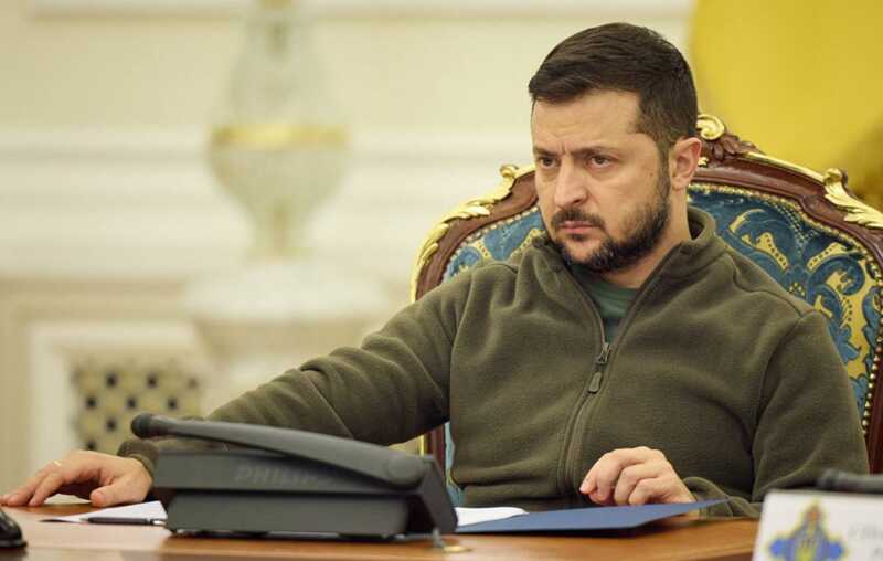 Зеленский ввел санкции против деловых партнеров владельца "Украинской правды" Томаша Фиалы