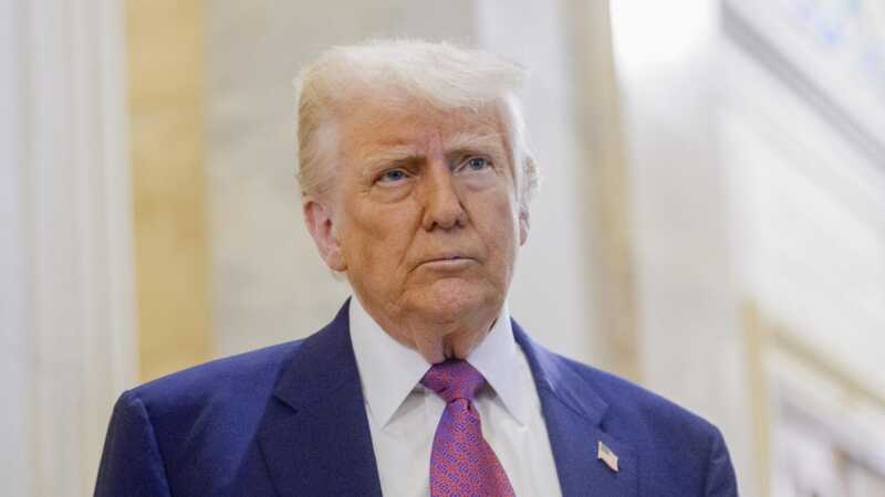Трамп рискует своей президентской должностью, поскольку США вступают в войну с Ираном