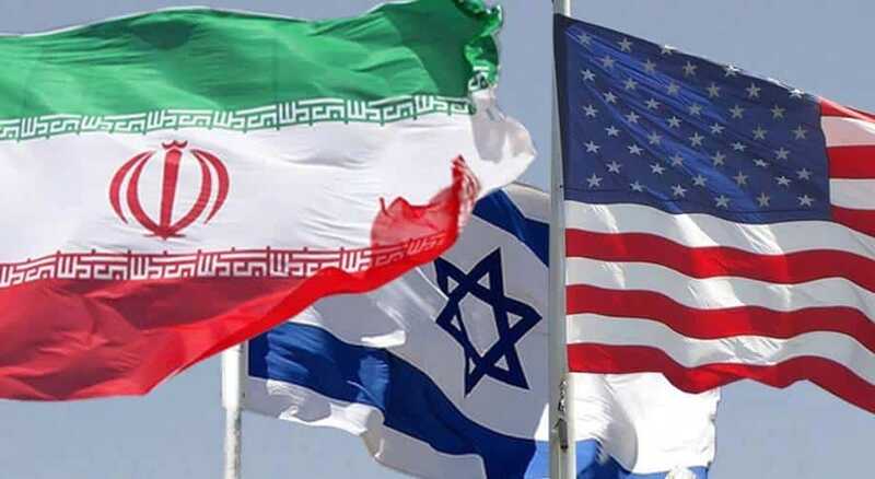 Израиль уведомил США о намерениях завершить операцию против Ирана