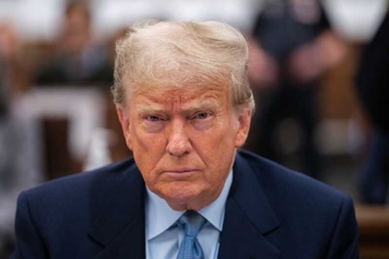 Трамп выразил желание заключить соглашение с Россией