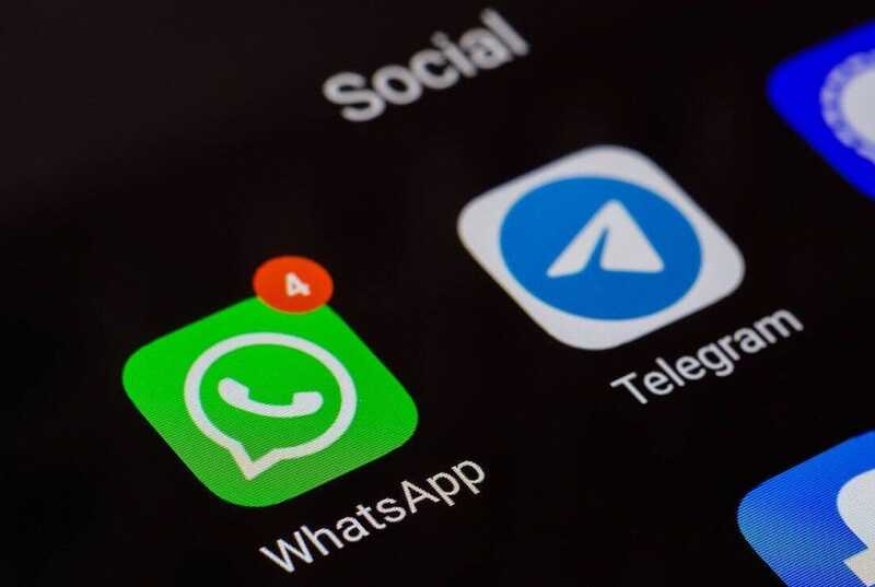 Жители России массово сообщают о проблемах с Telegram и WhatsApp
