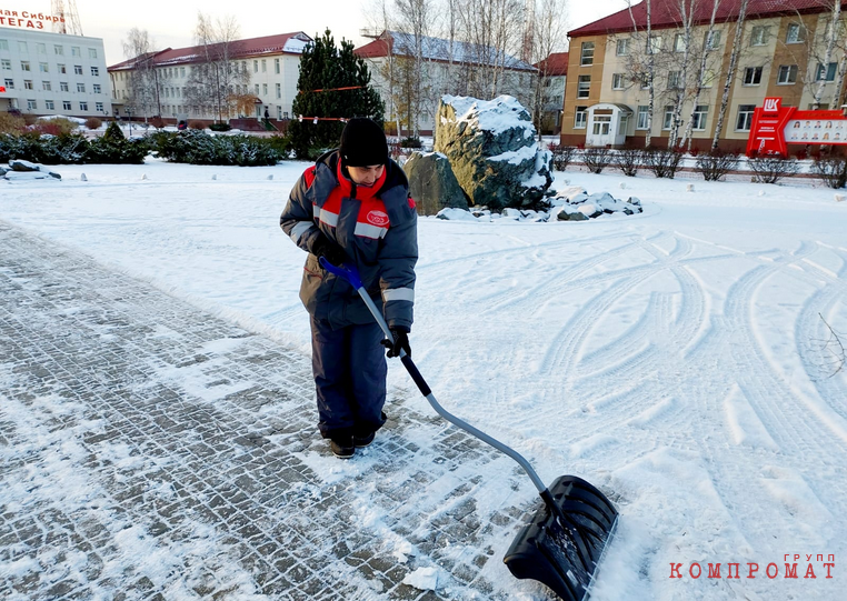 Зима обострит интерес прокуратуры к мэриям в ХМАО. Снегосвалки стали площадками для обогащения чиновников и подрядчиков uriqzeiqqiuhkrt qxiqxeidddidqhvls