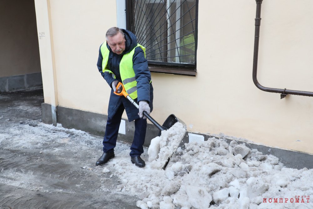 Стараниями политтехнологов появился термин 