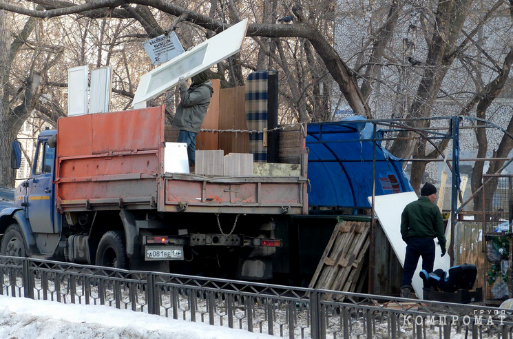 ФАС обеспечила уголовные перспективы «Чистому городу». Картель приведет мусорного монополиста Кургана к потерям на сотни миллионов qkuitdidztitevls